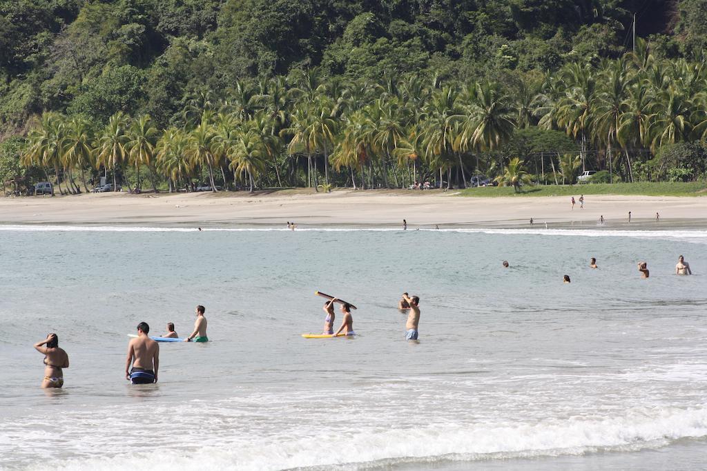 Отель El Sueno Tropical Каррильо Экстерьер фото